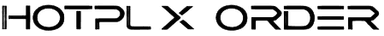 HOTPL X ORDER